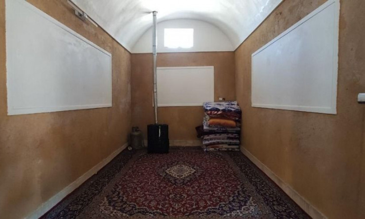 رزرو اقامتگاه بوم گردی شب سرا 2 (اتاق 7 نفره)