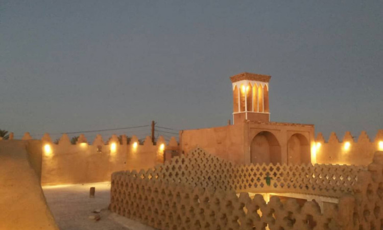 رزرو اقامتگاه بوم گردی نگارین (اتاق 4 نفره)