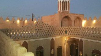 رزرو اقامتگاه بوم گردی نگارین (اتاق 4 نفره)