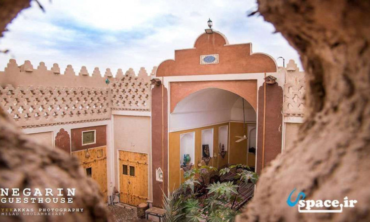 رزرو اقامتگاه بوم گردی نگارین (اتاق 4 نفره)