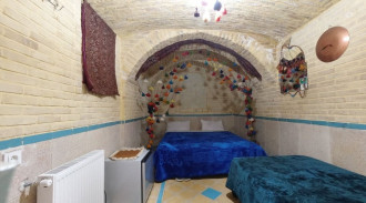 رزرو اقامتگاه بوم گردی هفت‌ رنگ (شازده قاسم)