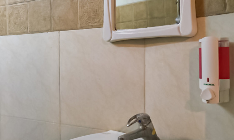 رزرو اقامتگاه بوم گردی هفت‌ رنگ (هفت پیچ)