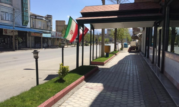 هتل2ستاره دریا- سه تخته