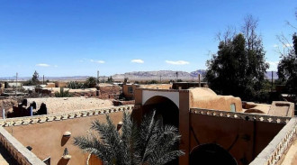 رزرو اقامتگاه انوش یک (اتاق 3 نفره)