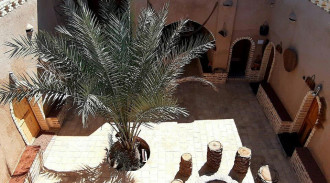 رزرو اقامتگاه انوش یک (اتاق 4 نفره)