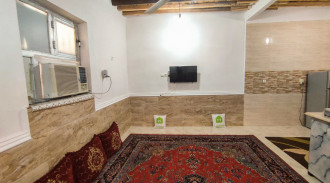 اجاره ویلا 50 متری پر هرمز