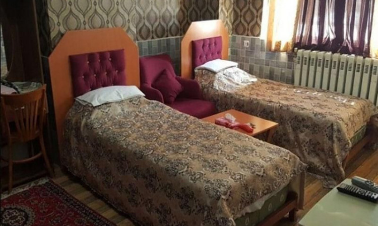 فندق جولدن ستار بانيه (3 غرف)
