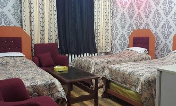 فندق جولدن ستار بانيه (3 غرف)