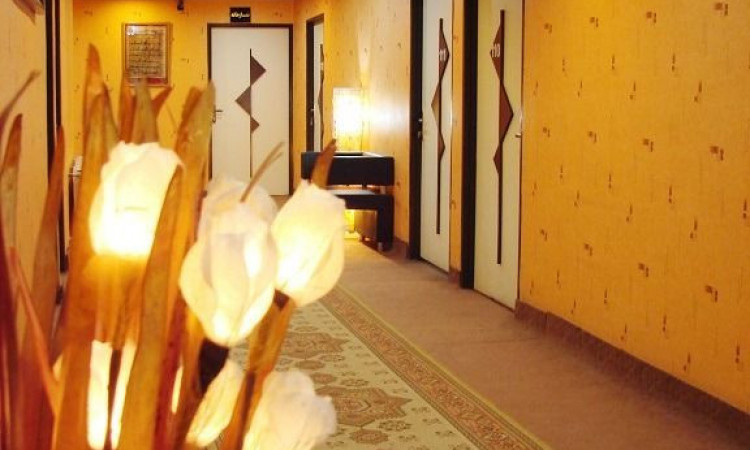 رزرو هتل یک ستاره میر عماد- اتاق دوتخته