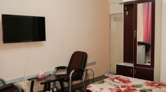 رزرو هتل یک ستاره میر عماد- اتاق دو تخته