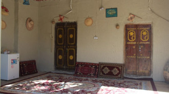 بومگردی کاکا - اتاق 4 نفره