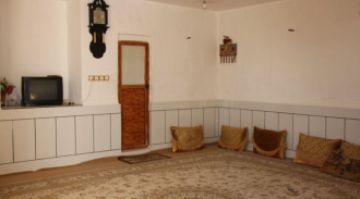 اقامتگاه بومگردی حسینی-8 نفره