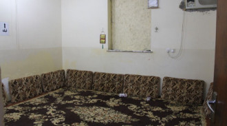 رزرو بومگردی حسینی-10 نفره