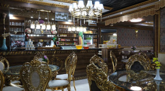 حجز فندق 4 نجوم في بستان - 4 أسرة فندقية