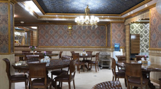 حجز فندق 4 نجوم بستان - 4 أسرة