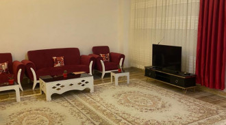 شقة مؤثثة من غرفتي نوم في غلاديس