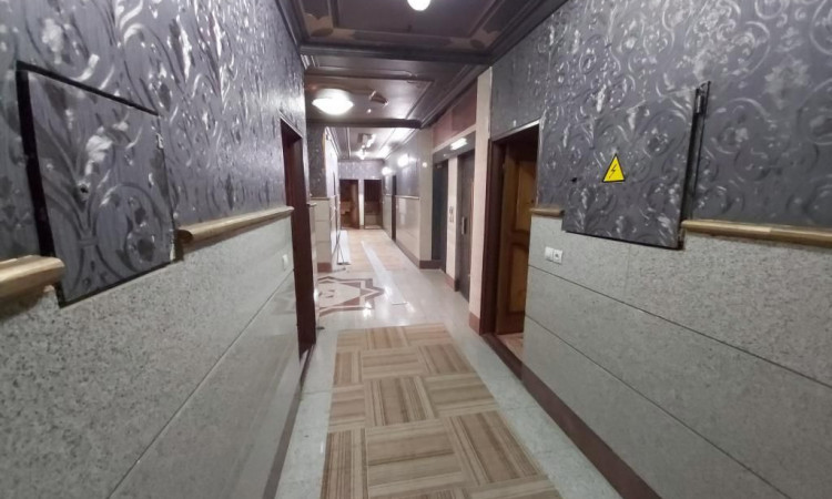 رزرو هتل بوستان - 8 تخته کانکت رویال