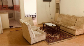 رزرو هتل آپارتمان زیبا- 2خواب 3تخته