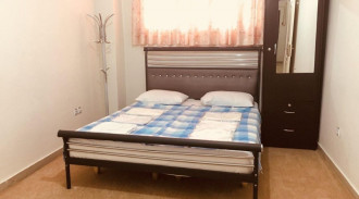 رزرو هتل آپارتمان زیبا 2خواب 4تخته