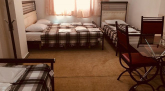 رزرو هتل آپارتمان زیبا 2خواب 5تخته