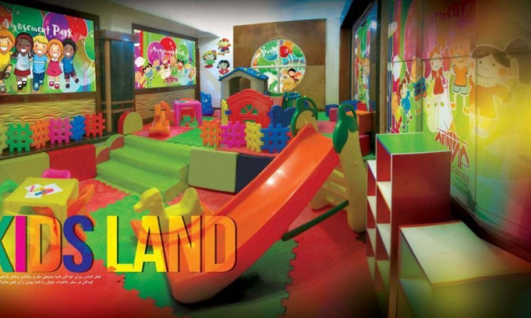 هتل 4ستاره الماس 1 - اتاق سه تخته