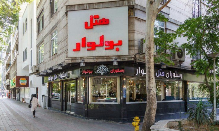 حجز فندق بوليفارد ثلاث نجوم (غرفة مزدوجة)