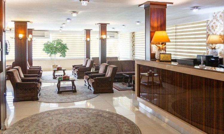 حجز فندق بوليفارد ثلاث نجوم (غرفة مزدوجة)