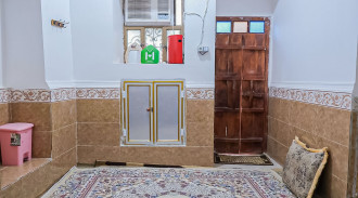 رزرو اقامتگاه بوم گردی علیشاهی ( اتاق 12 متری )