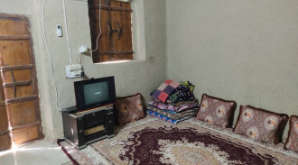 رزرو اقامتگاه بوم گردی علیشاهی ( اتاق 20 متری )