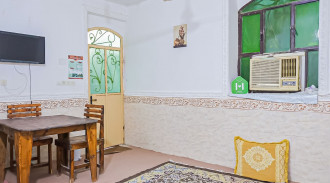 رزرو اقامتگاه بوم گردی علیشاهی ( اتاق 25 متری )