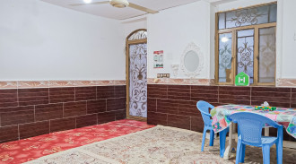 رزرو اقامتگاه بوم گردی علیشاهی ( اتاق 40 متری )