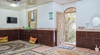 حجز سكن اليشاهي للسياحة البيئية (غرفة 30 متر)