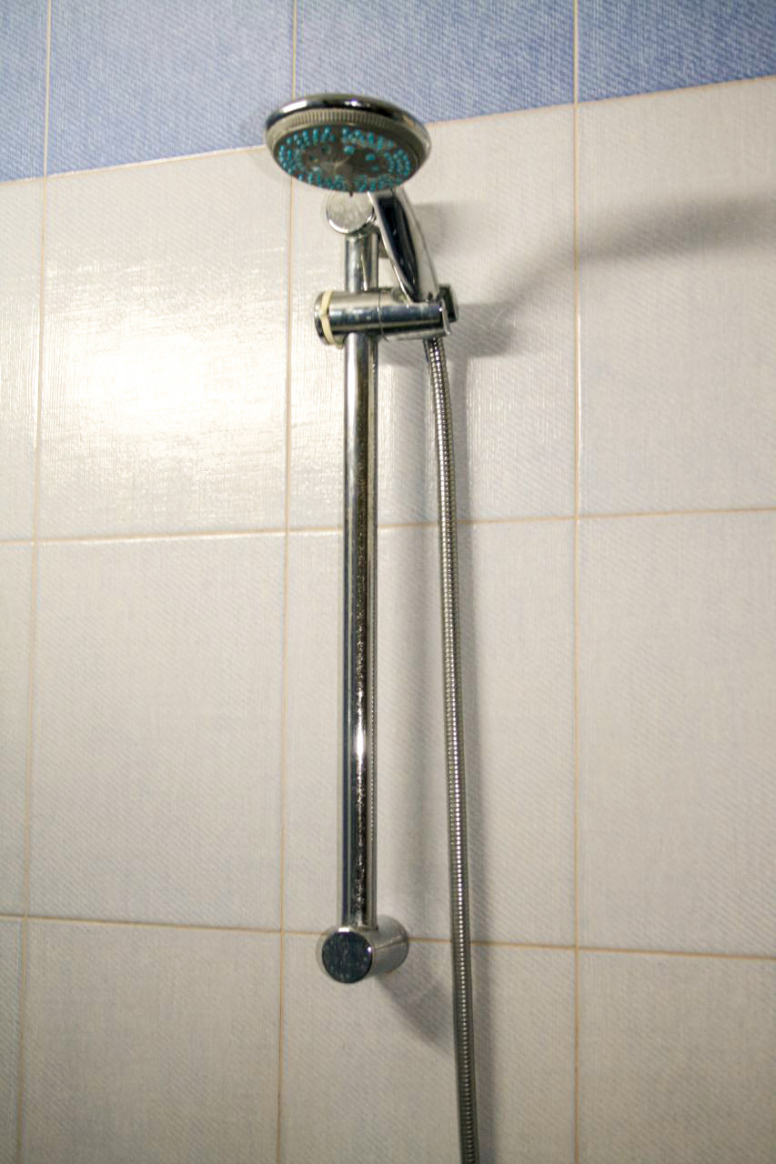 رزرو هتل آپارتمان ویستا (یک خوابه 5 تخته)-8