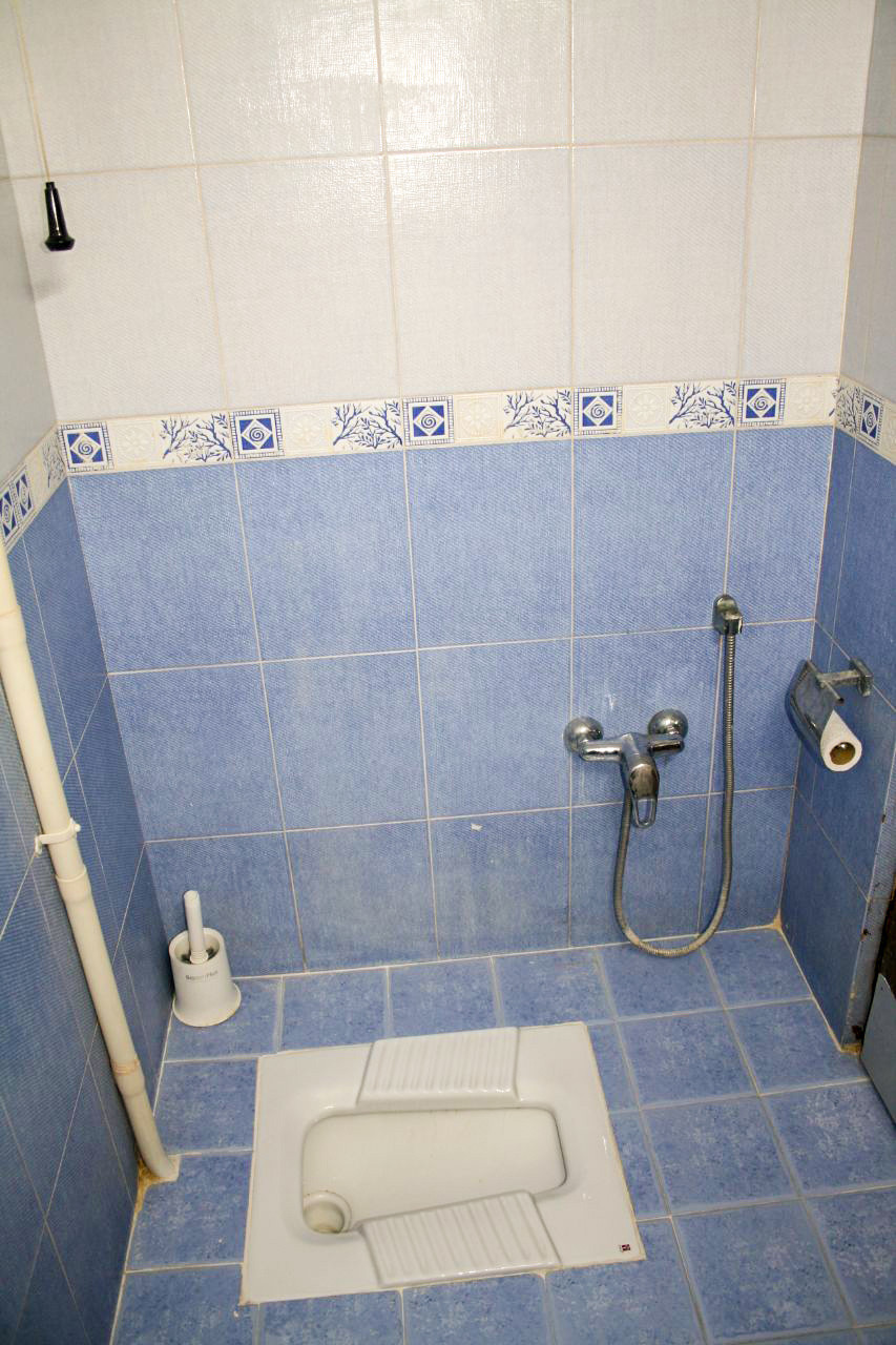 رزرو هتل آپارتمان ویستا (یک خوابه 5 تخته)-7