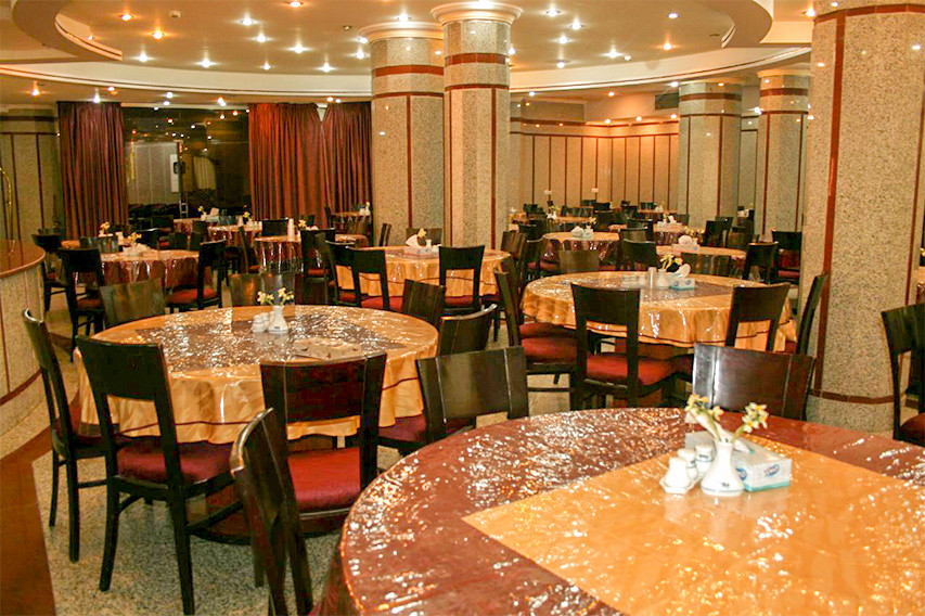 رزرو هتل آپارتمان ویستا (یک خوابه 5 تخته)