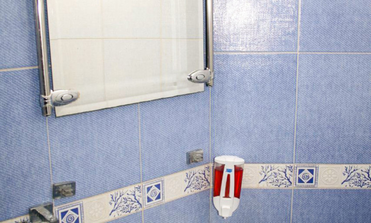 رزرو هتل آپارتمان ویستا (یک خوابه 5 تخته)