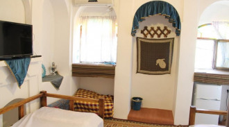 حجز سكن سراي جواهر السياحي (تاج بانو غرفة 2)