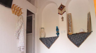 رزرو اقامتگاه بوم گردی سرای جواهر (اتاق ماه سلطان)