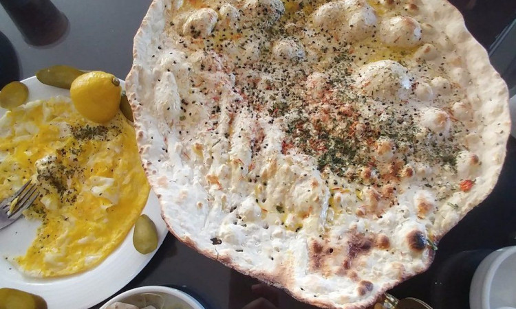 هتل چهار ستاره شادی- 2 تخته (تویین)