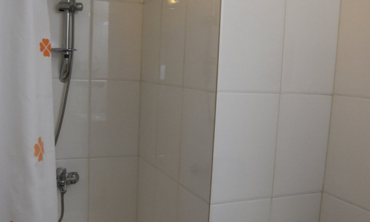 هتل چهار ستاره شادی- 2 تخته (دابل)