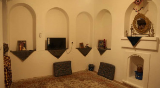 حجز إقامة سراي جواهر للسياحة البيئية (غرفة محراخ 4)