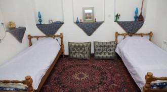 حجز سكن سيراي جواهر السياحي (Mah Banu room 3)