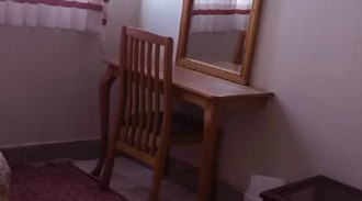 رزرو هتل 2 ستاره قصر - اتاق سینگل