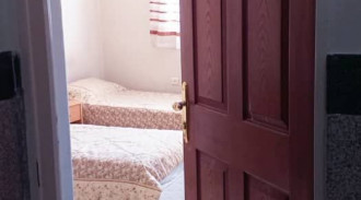 رزرو هتل 2 ستاره قصر - اتاق 2تخته