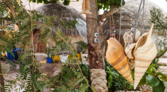 رزرو اقامتگاه بوم گردی گاروم زنگی کپر 2 (4 نفره)