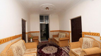 العقيق للسياحة - جناح يتسع لـ 10 أشخاص