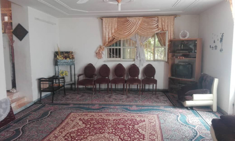 منتجع السياحة البيئية عباد الشمس