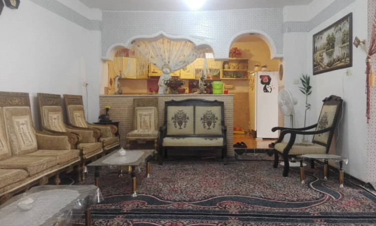 منتجع السياحة البيئية عباد الشمس