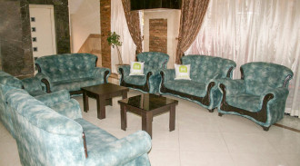 رزرو هتل آتیه مشهد (یک خوابه 5 تخته)