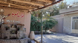 بوم گردی بابا علی-اتاق 10 نفره